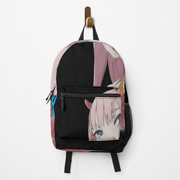 Item preview, Zero Two Classic designed and sold by elliofrede.
