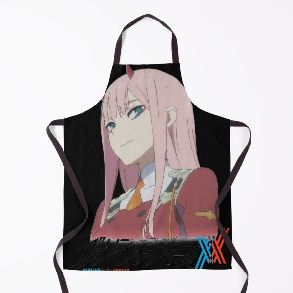 Item preview, Zero Two Classic designed and sold by elliofrede.
