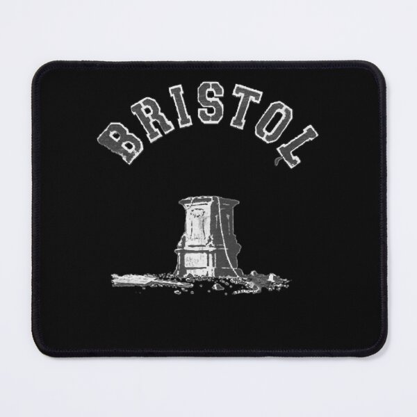 Item preview, banksy bristol colston 4 slave trader statue Active designed and sold by LindaWatsons.