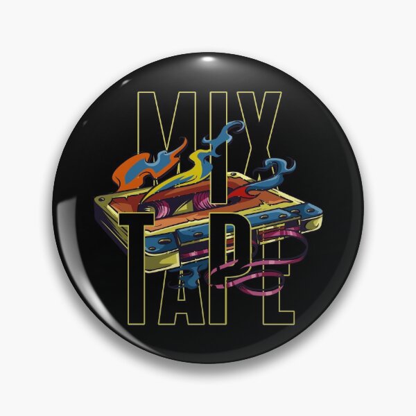 Item preview, MixTape - Old School  designed and sold by onjcdesign.