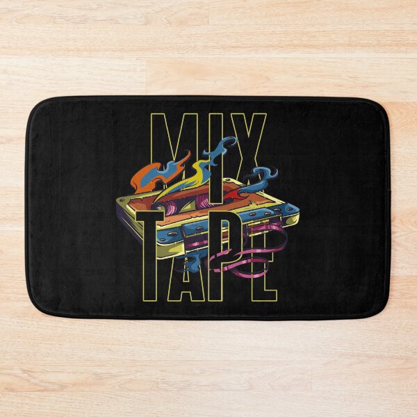 Item preview, MixTape - Old School  designed and sold by onjcdesign.