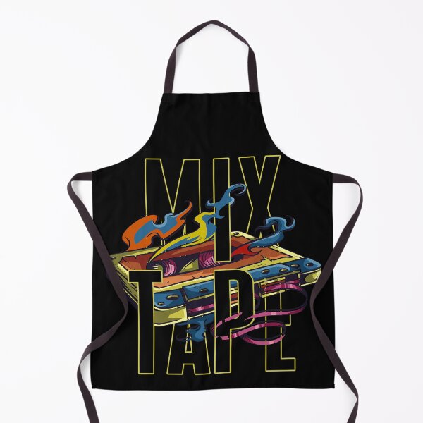 Item preview, MixTape - Old School  designed and sold by onjcdesign.