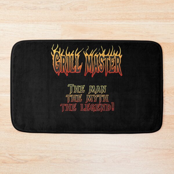 Item preview, BBQ Grill Masters and Meat Smokers  Barbecue Chef  designed and sold by LindaWatsons.