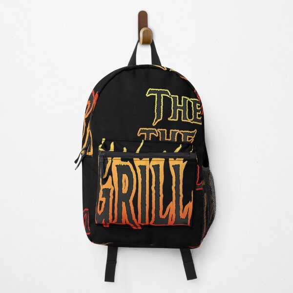 Item preview, BBQ Grill Masters and Meat Smokers  Barbecue Chef  designed and sold by LindaWatsons.
