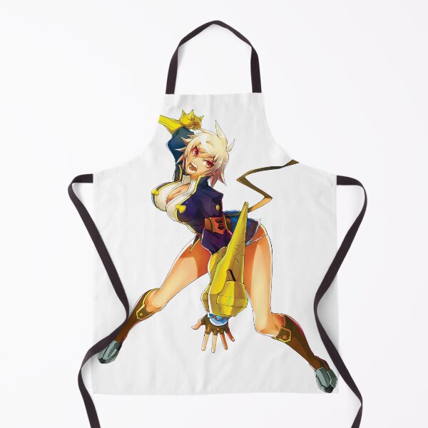 Item preview, bullet blazblue central fiction designed and sold by AndyArtic.