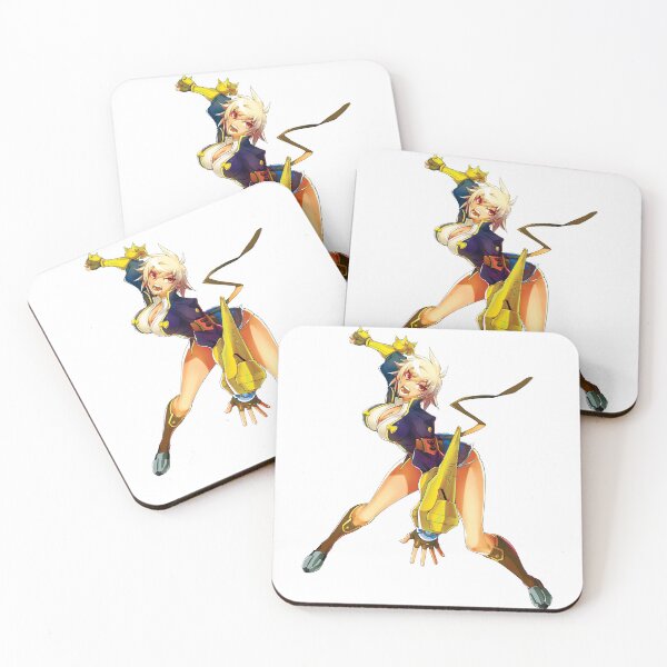 Item preview, bullet blazblue central fiction designed and sold by AndyArtic.
