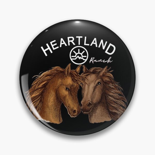 Item preview, Heartland Ranch, Heartland Horse designed and sold by STARPULL.