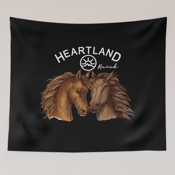 Item preview, Heartland Ranch, Heartland Horse designed and sold by STARPULL.
