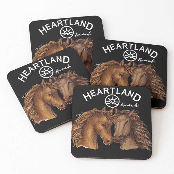 Item preview, Heartland Ranch, Heartland Horse designed and sold by STARPULL.