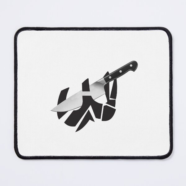 Item preview, Persian Typography, Persian Calligraphy, Tashdid and Knife designed and sold by EraserStudio.