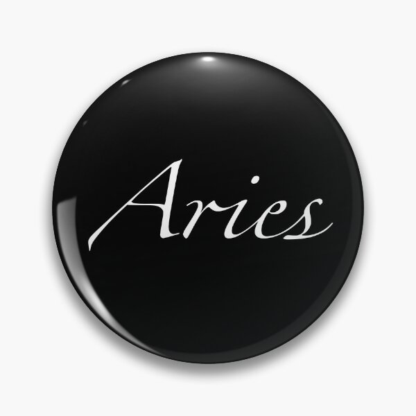 Item preview, Aries zodiac sign designed and sold by EdnaGarcia.