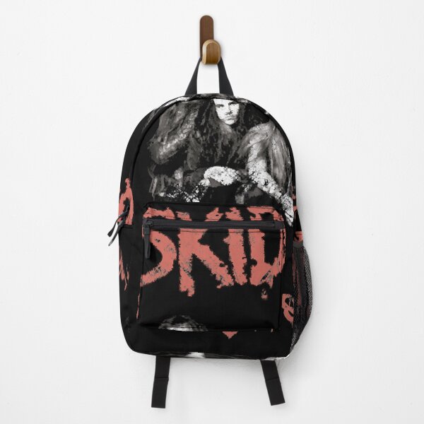 Item preview, Classic Rock n Roll Hard Rock Sleaze Heavy Metal Skid Row Tour 89 Premium designed and sold by LindaWatsons.