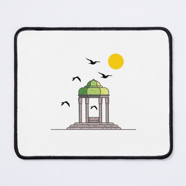 Item preview, Hafezieh, Shiraz designed and sold by EraserStudio.