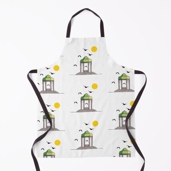 Item preview, Hafezieh, Shiraz designed and sold by EraserStudio.