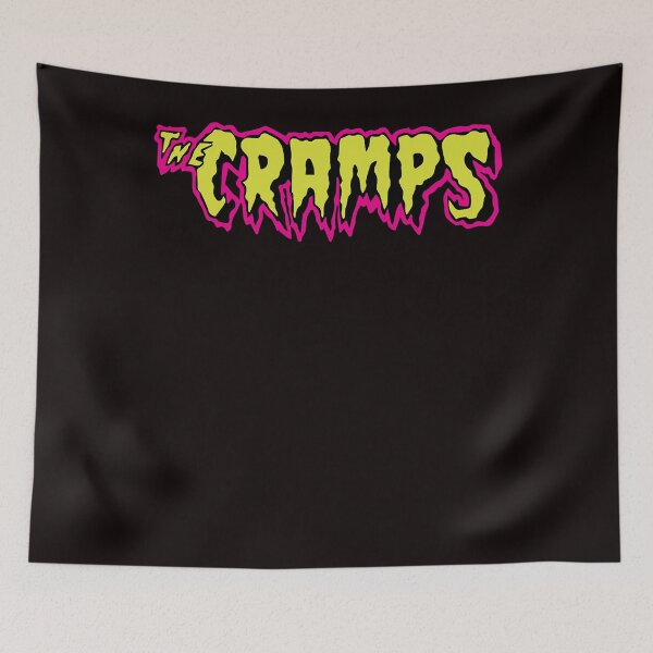 Item preview, Crampes T-shirt essentiel designed and sold by Terryoutch.