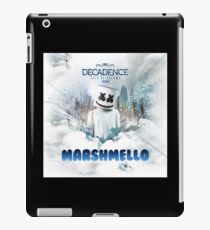 Dekadenz iPad-Hülle & Klebefolie