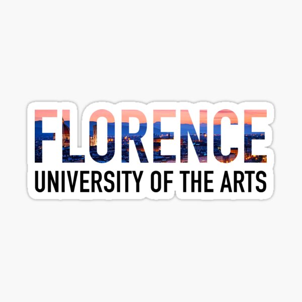 Artikel-Vorschau von Florenz Universität der Künste, designt und verkauft von aterkaderk.