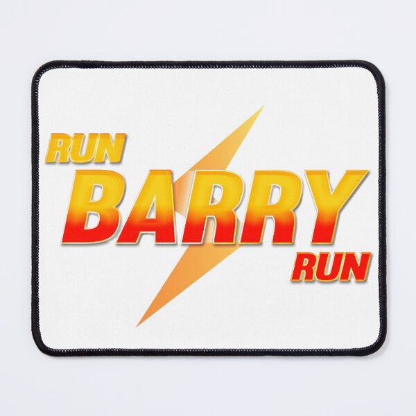 Item preview, Run barry run designed and sold by MCS-Desings.