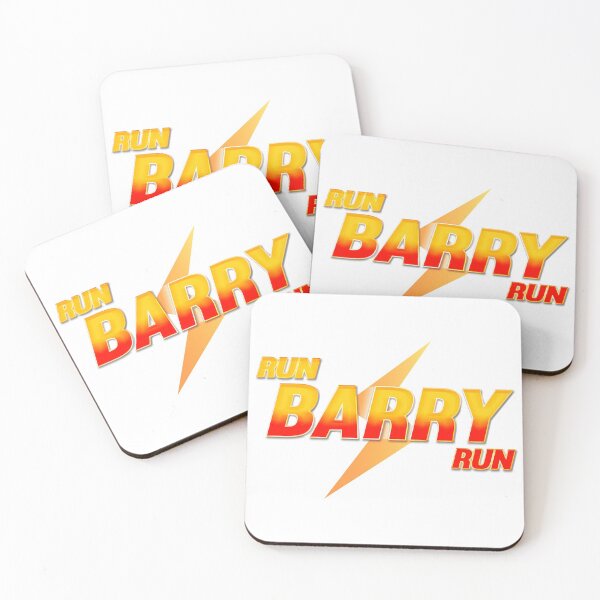 Item preview, Run barry run designed and sold by MCS-Desings.