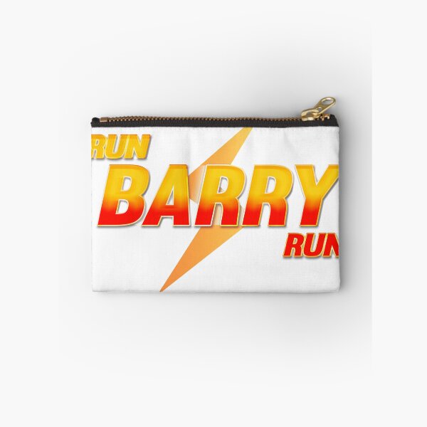 Item preview, Run barry run designed and sold by MCS-Desings.