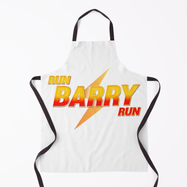 Item preview, Run barry run designed and sold by MCS-Desings.