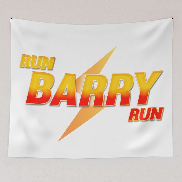 Item preview, Run barry run designed and sold by MCS-Desings.