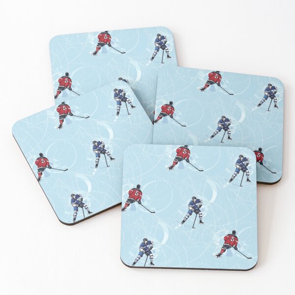 Item preview, Ice Hockey Rink designed and sold by LucianaShop.