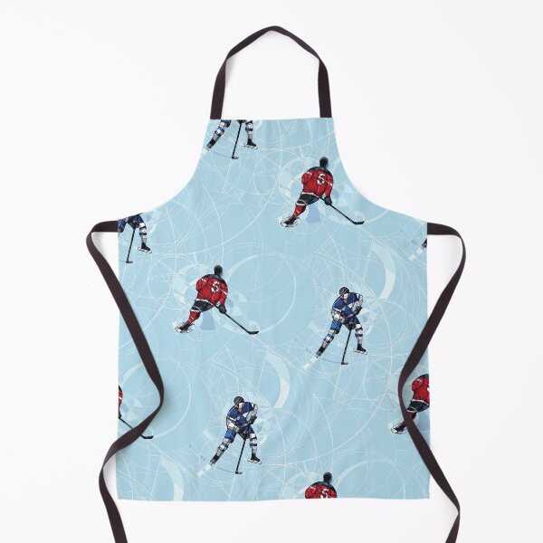 Item preview, Ice Hockey Rink designed and sold by LucianaShop.
