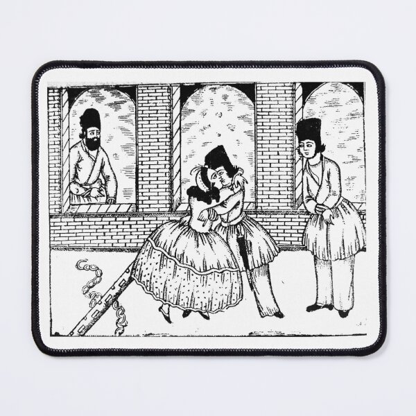Item preview, Persian Lover  designed and sold by EraserStudio.