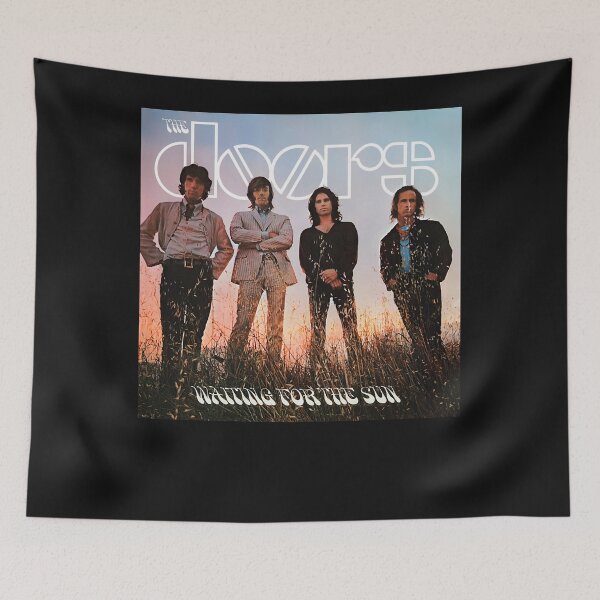 Item preview, En attendant le soleil (HD) T-shirt  designed and sold by Terryoutch.