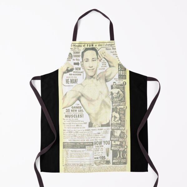 Item preview, The Real Alpha designed and sold by ChaChings.