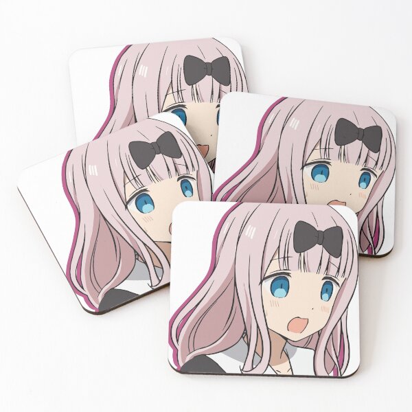 Item preview, CHIKA FUJIWARA designed and sold by ginosutia400.