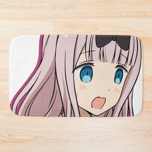 Item preview, CHIKA FUJIWARA designed and sold by ginosutia400.