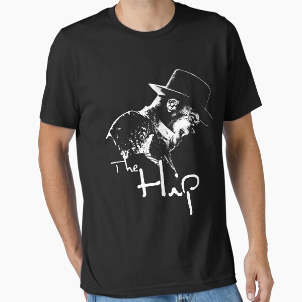 Item preview, Gord Downie - La conception de la fête du Canada T-shirt essentiel designed and sold by Terryoutch.