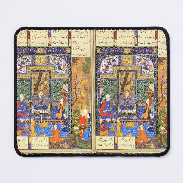 Item preview, Shahnameh 1st  Design  designed and sold by EraserStudio.