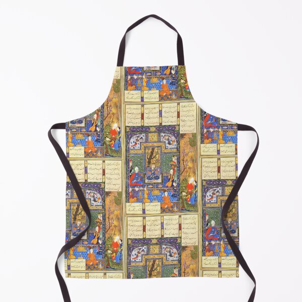 Item preview, Shahnameh 1st  Design  designed and sold by EraserStudio.
