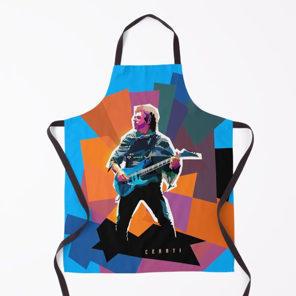 Item preview, Gustavo Cerati T-shirt graphique designed and sold by Terryoutch.