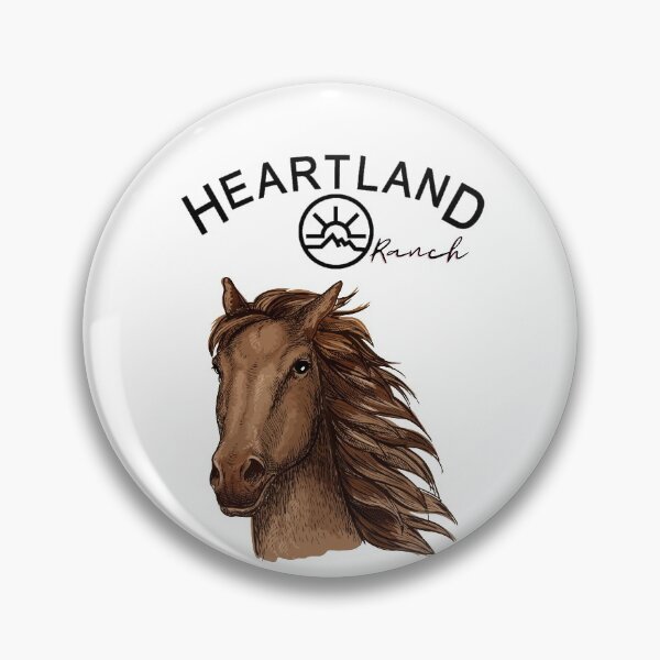 Item preview, Heartland Ranch, Heartland Horse designed and sold by STARPULL.