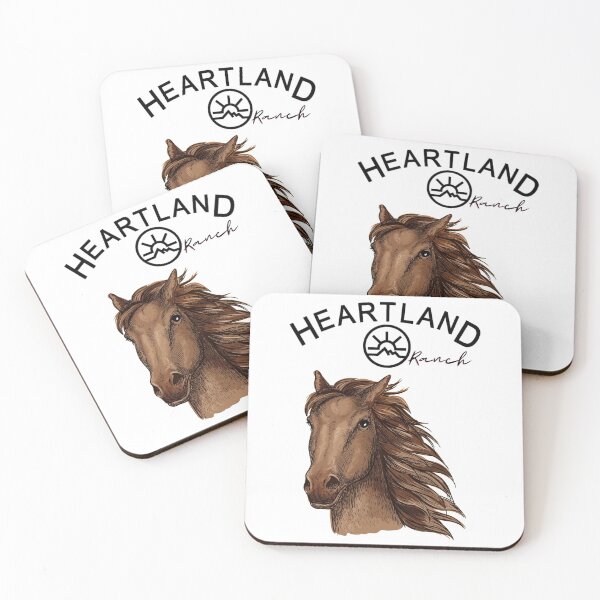 Item preview, Heartland Ranch, Heartland Horse designed and sold by STARPULL.