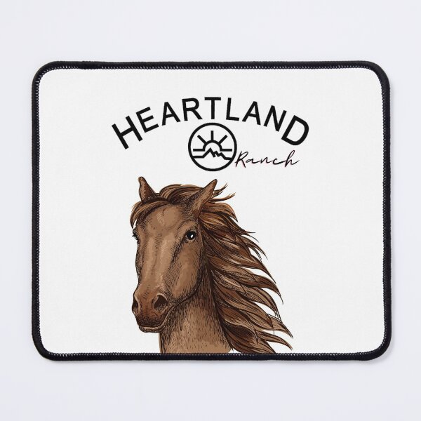 Item preview, Heartland Ranch, Heartland Horse designed and sold by STARPULL.