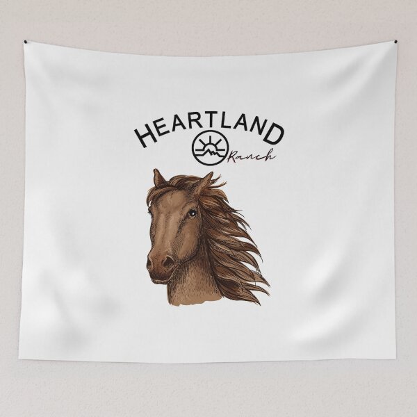 Item preview, Heartland Ranch, Heartland Horse designed and sold by STARPULL.