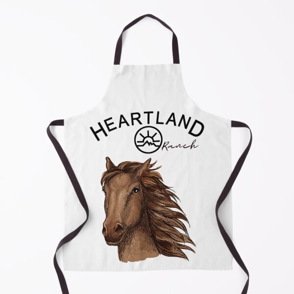 Item preview, Heartland Ranch, Heartland Horse designed and sold by STARPULL.