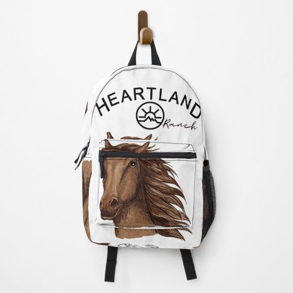 Item preview, Heartland Ranch, Heartland Horse designed and sold by STARPULL.