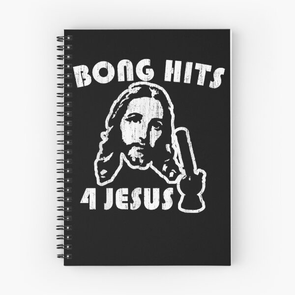 Item preview, Bong Hits 4 Jesus Essential designed and sold by LindaWatsons.