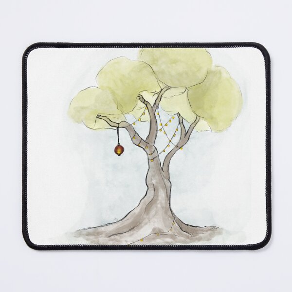 Item preview, Lantern Tree designed and sold by Nightlea.