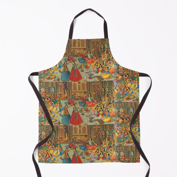 Item preview, Persian ladies Dance designed and sold by EraserStudio.