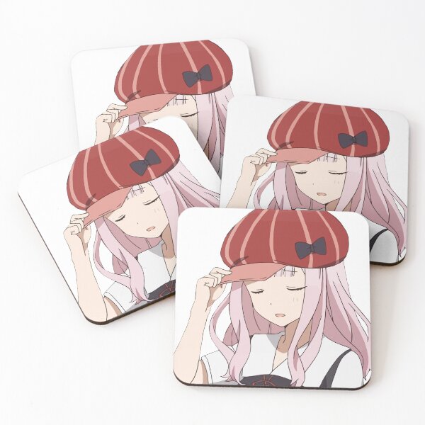 Item preview, DETECTIVE CHIKA designed and sold by ginosutia400.
