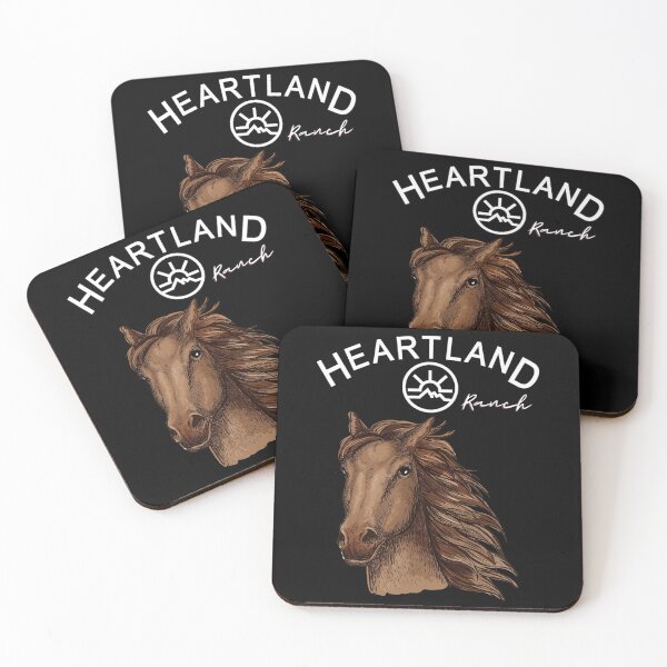 Item preview, Heartland Ranch, Heartland Horse designed and sold by STARPULL.