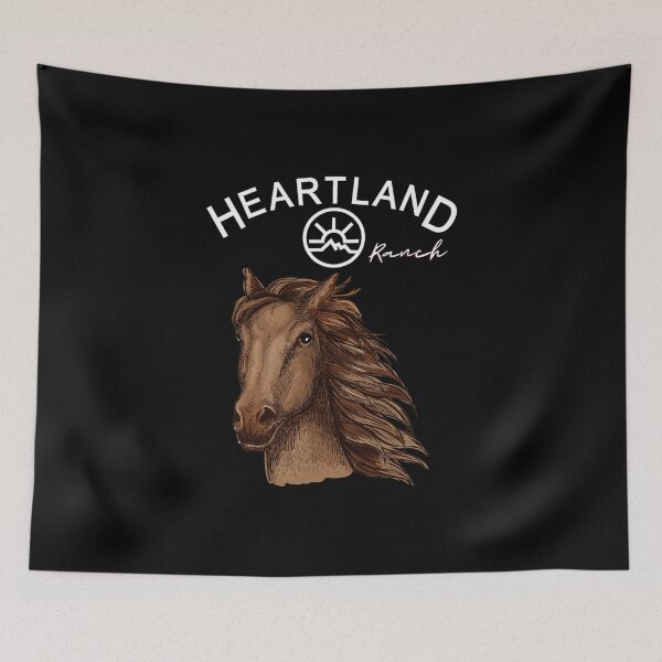 Item preview, Heartland Ranch, Heartland Horse designed and sold by STARPULL.