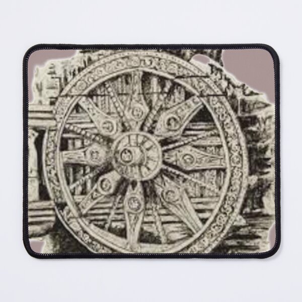 Item preview, Wheel of Time designed and sold by S-S16.